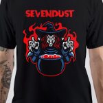 Sevendust T-Shirt