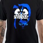 Sevendust T-shirt