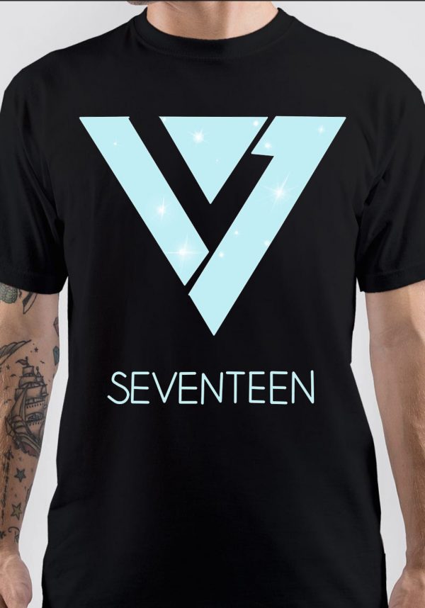 Seventeen T-Shirt
