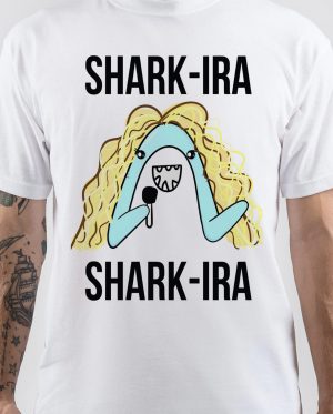 Shakira T-Shirt