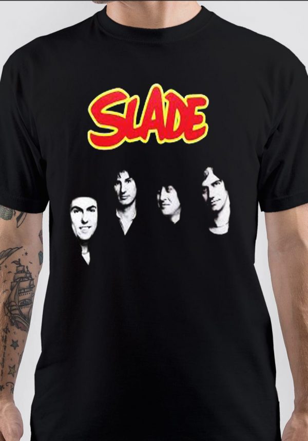 Slade T-Shirt