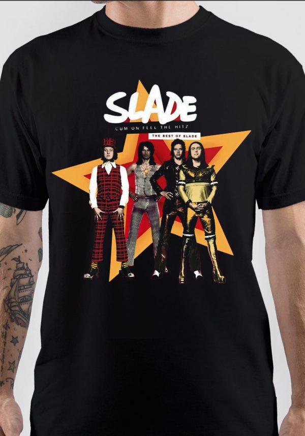 Slade T-Shirt
