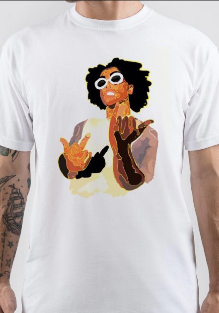 Smino T-Shirt