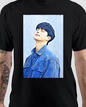 Song Kang T-Shirt