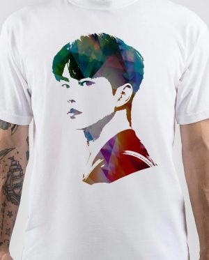 Song Kang T-Shirt