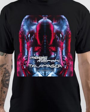 Talamasca T-Shirt