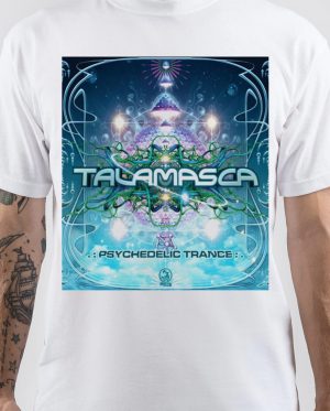 Talamasca T-Shirt