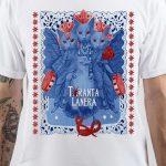 Taranta Lanera T-Shirt
