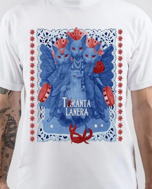Taranta Lanera T-Shirt
