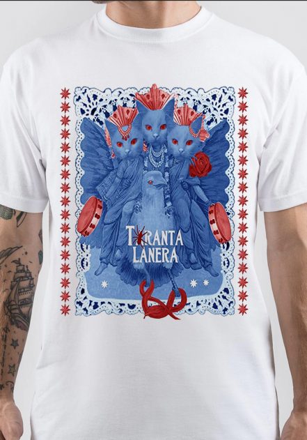 Taranta Lanera T-Shirt