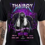 Thaiboy Digital T-Shirt