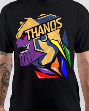 Thanos T-Shirt