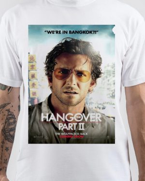 The Hangover T-Shirt