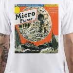 The Microphones T-Shirt
