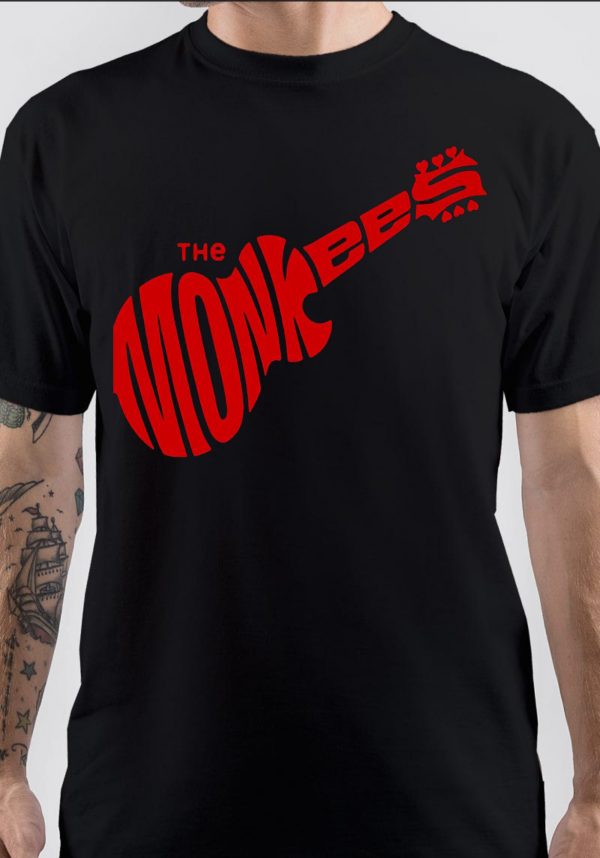 The Monkees T-Shirt