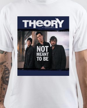 Theory Of A Deadman T-Shirt