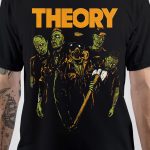 Theory Of A Deadman T-Shirt