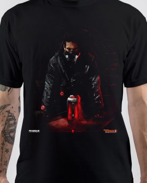 Tom Clancy's The Division T-Shirt