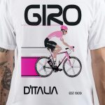 Tour De France T-Shirt