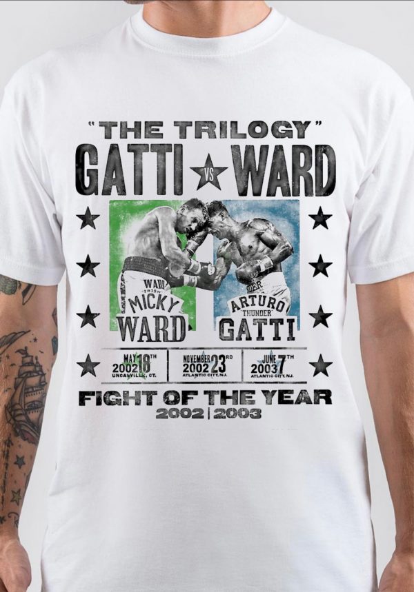 Trilogy T-Shirt