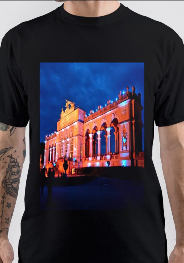 Vienna T-Shirt