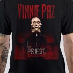 Vinnie Paz T-Shirt
