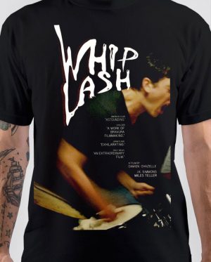 Whiplash T-Shirt