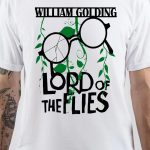 William Golding T-Shirt