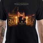 Within Temptation T-Shirt