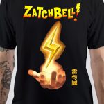 Zatch Bell T-Shirt