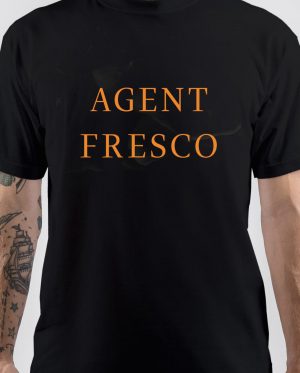 Agent Fresco T-Shirt