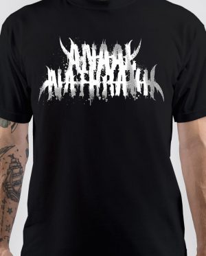 Anaal Nathrakh T-Shirt