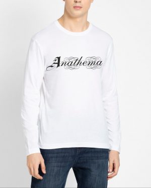 Anathema Full Sleeve T-Shirt