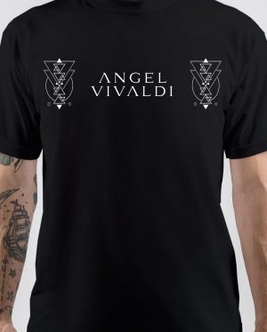 Angel Vivaldi T-Shirt