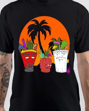 Aqua Teen Hunger Force T-Shirt