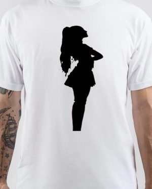 Ariaa T-Shirt And Merchandise