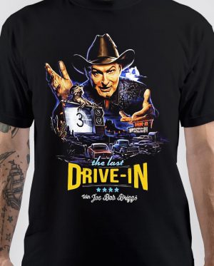 At The Drive In T-Shirt