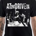 At The Drive In T-Shirt