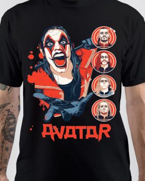 Avatar T-Shirt