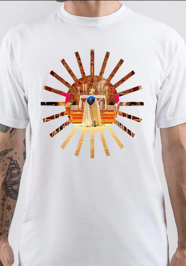 Benediction T-Shirt