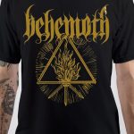 Benediction T-Shirt