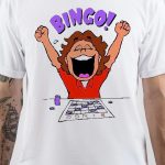 Bingo Players T-Shirt