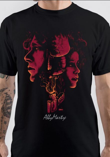Blood Simple T-Shirt
