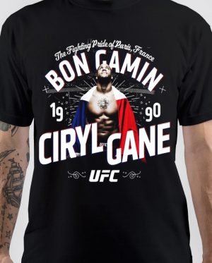 CIRYL GANE BON GAMIN T-Shirt