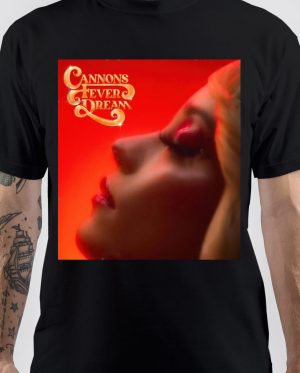 Cannons T-Shirt