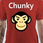 Chunky T-Shirt