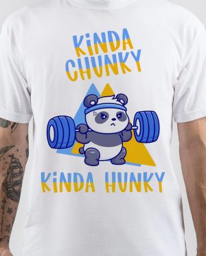 Chunky T-Shirt