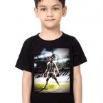 Cristiano Ronaldo Kids T-Shirt