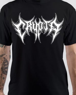 Crypta T-Shirt