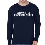 DWCS LOGO Full Sleeve T-Shirt